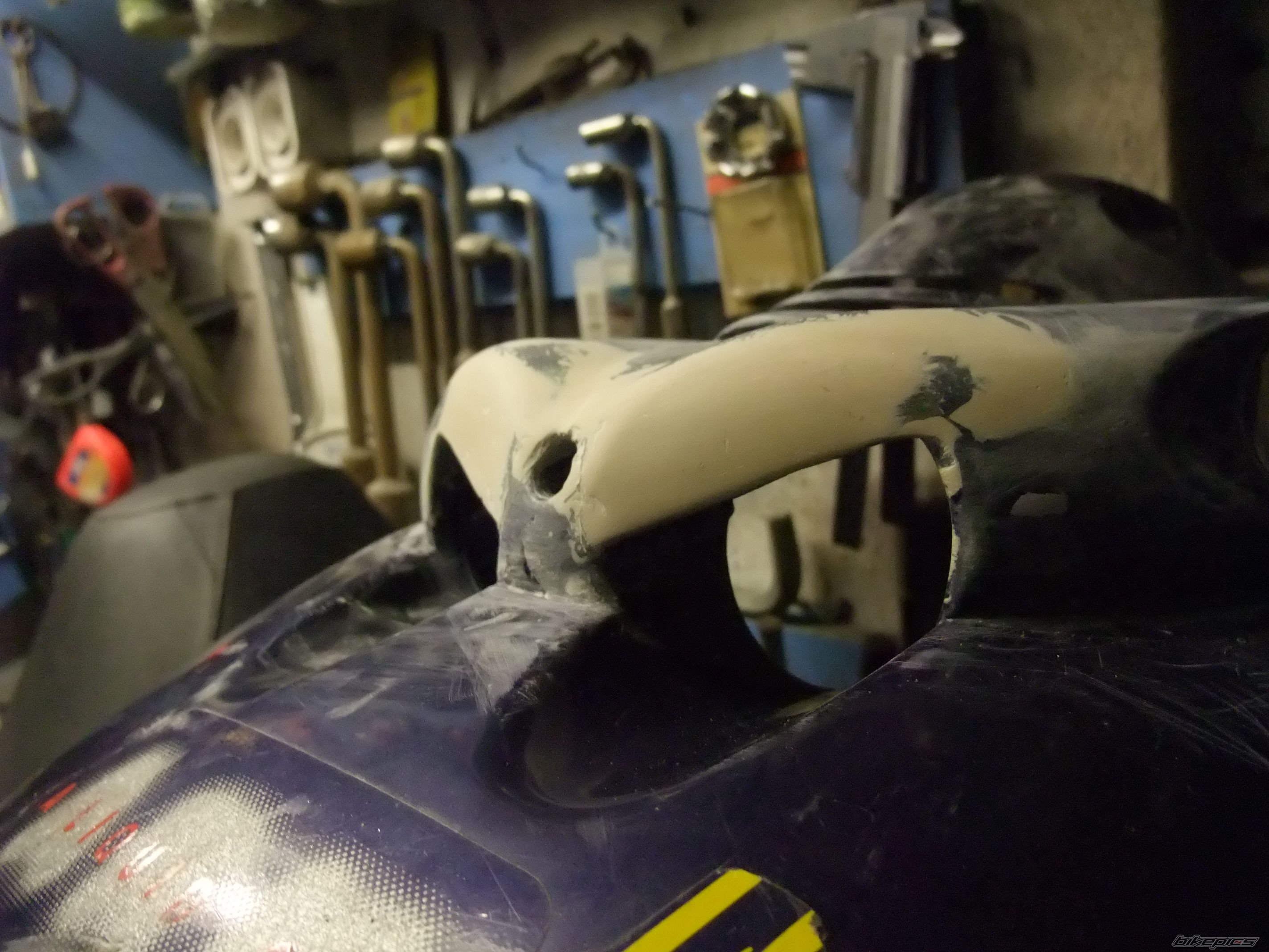 2003 BETA ARK 50 LC | Picture 1533171 motorcycle photo