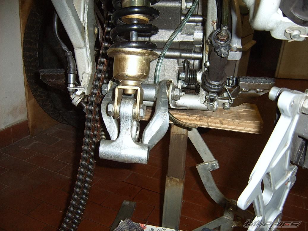 1988 GILERA XR1 125 | Picture 1533177 motorcycle photo