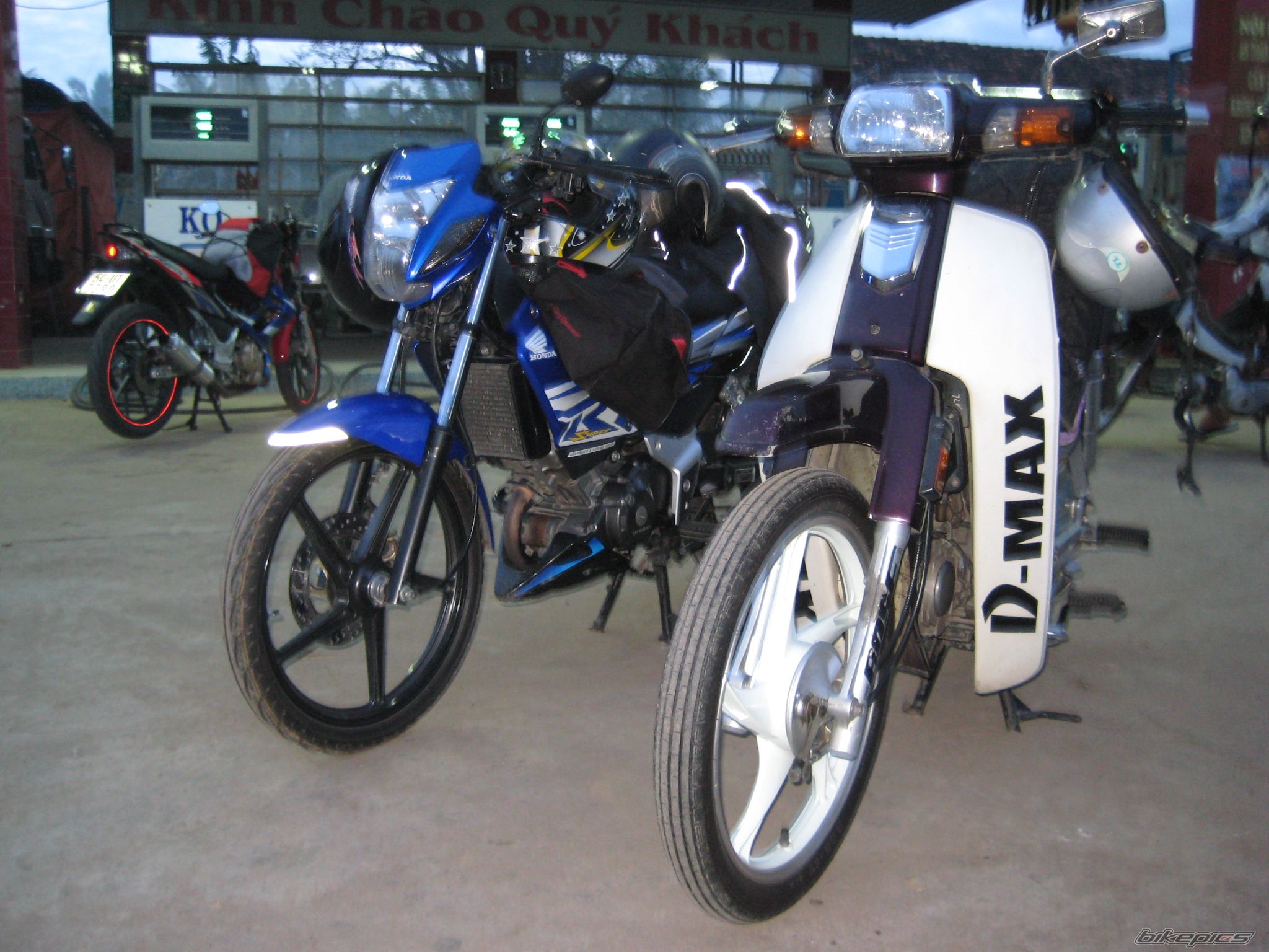 2006 SUZUKI RAIDER 150 | Picture 1533380 motorcycle photo