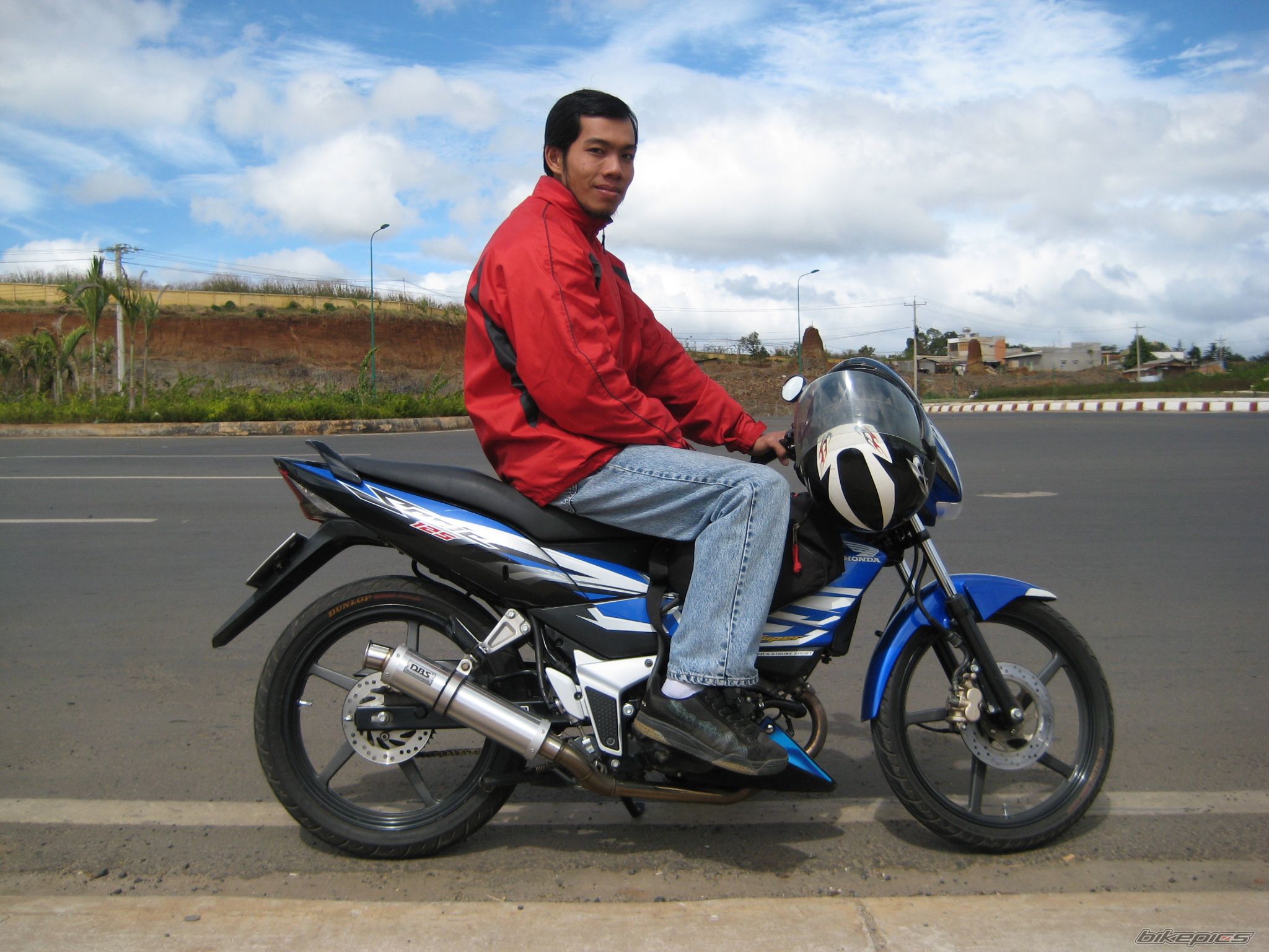 2006 SUZUKI RAIDER 150 | Picture 1533385 motorcycle photo