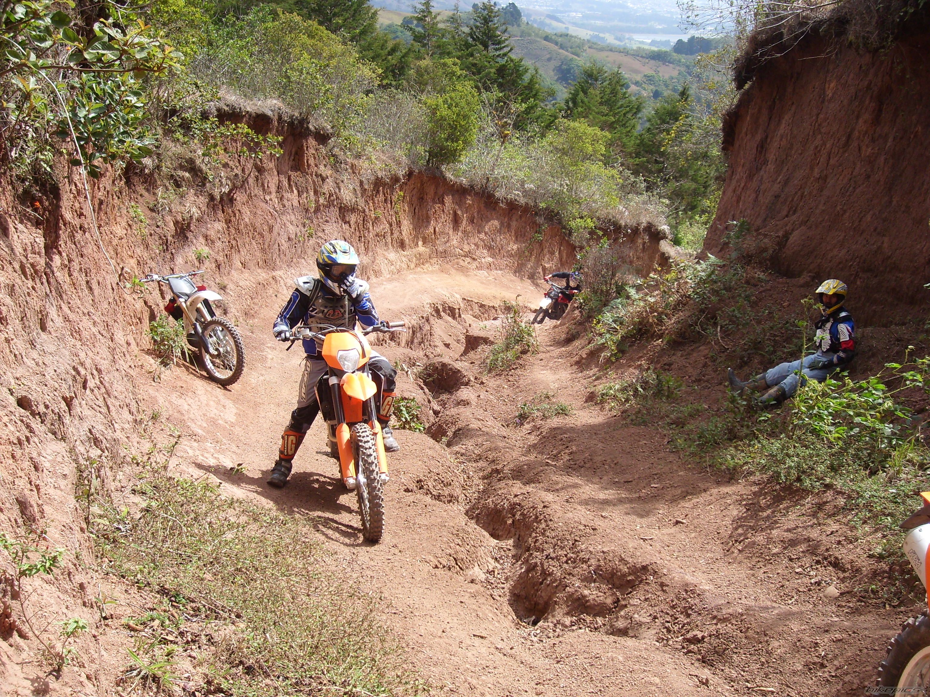 2008 KTM 450 EXC | Picture 1533462 motorcycle photo