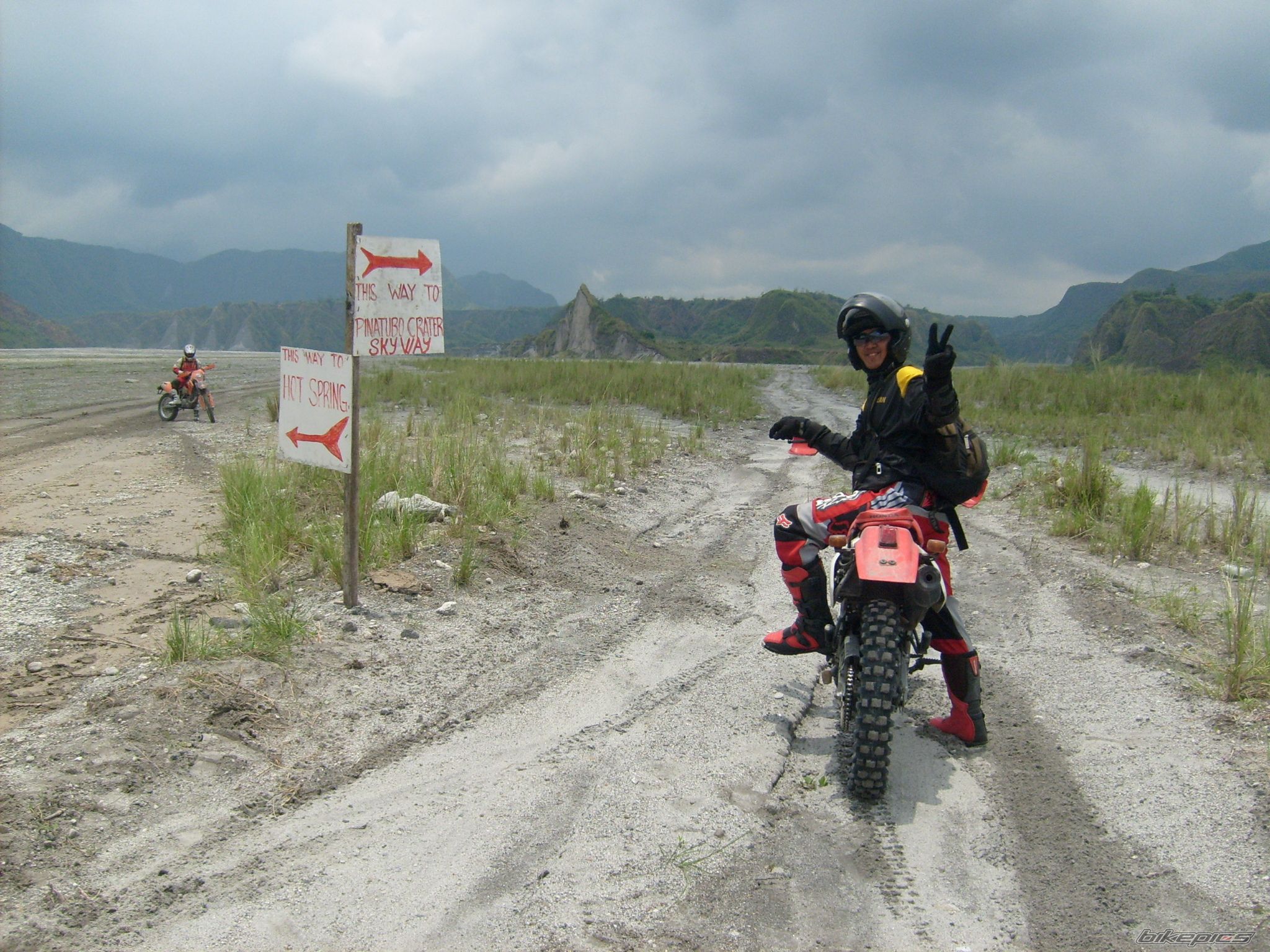 2007 HONDA XR 200 | Picture 1533503 motorcycle photo