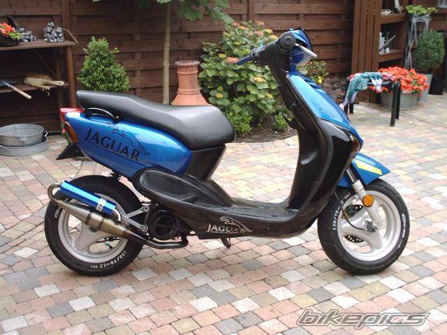2004 YAMAHA NEOS | Picture 153354 motorcycle photo