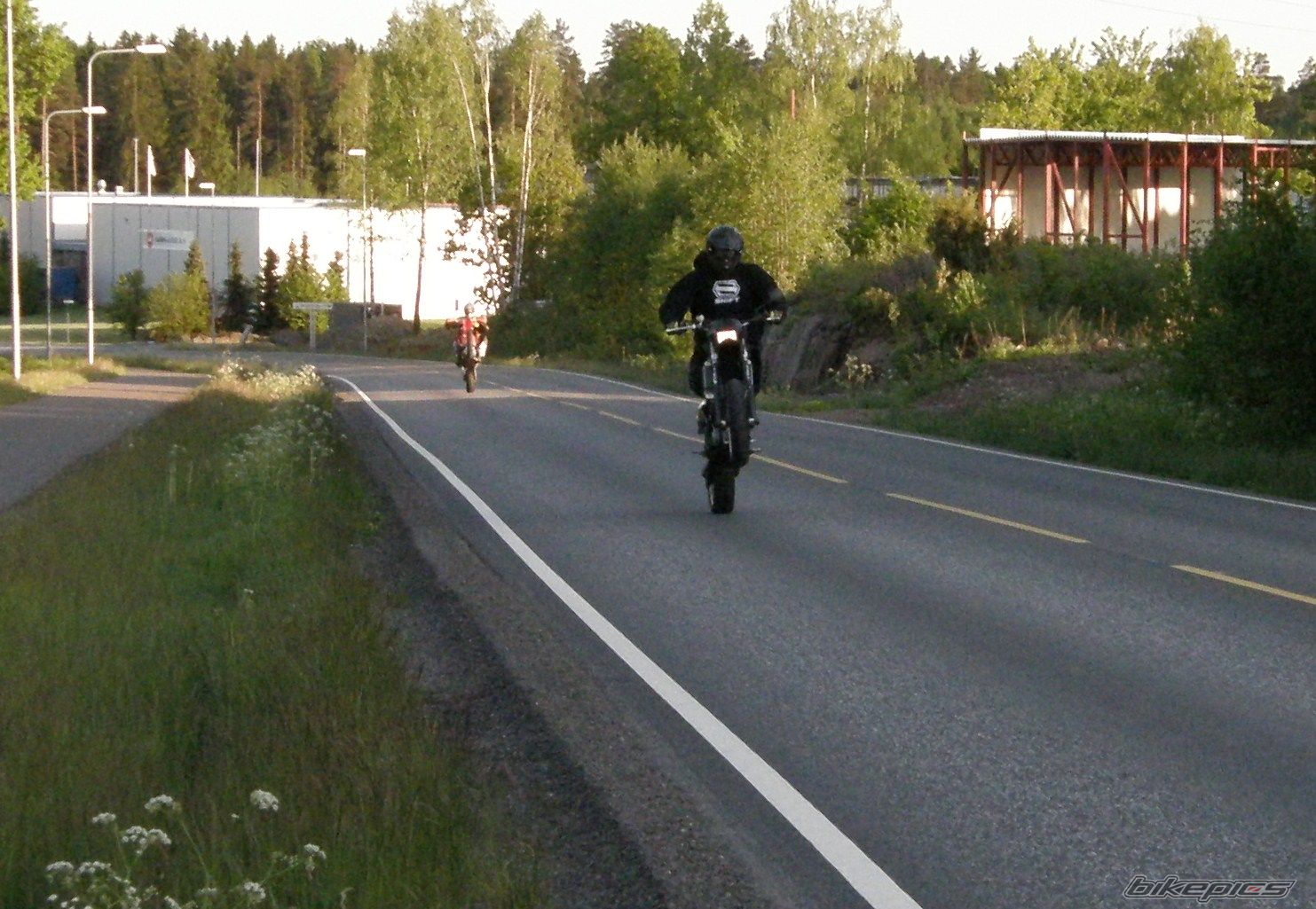 2006 HUSABERG FS 650 E | Picture 1533596 motorcycle photo