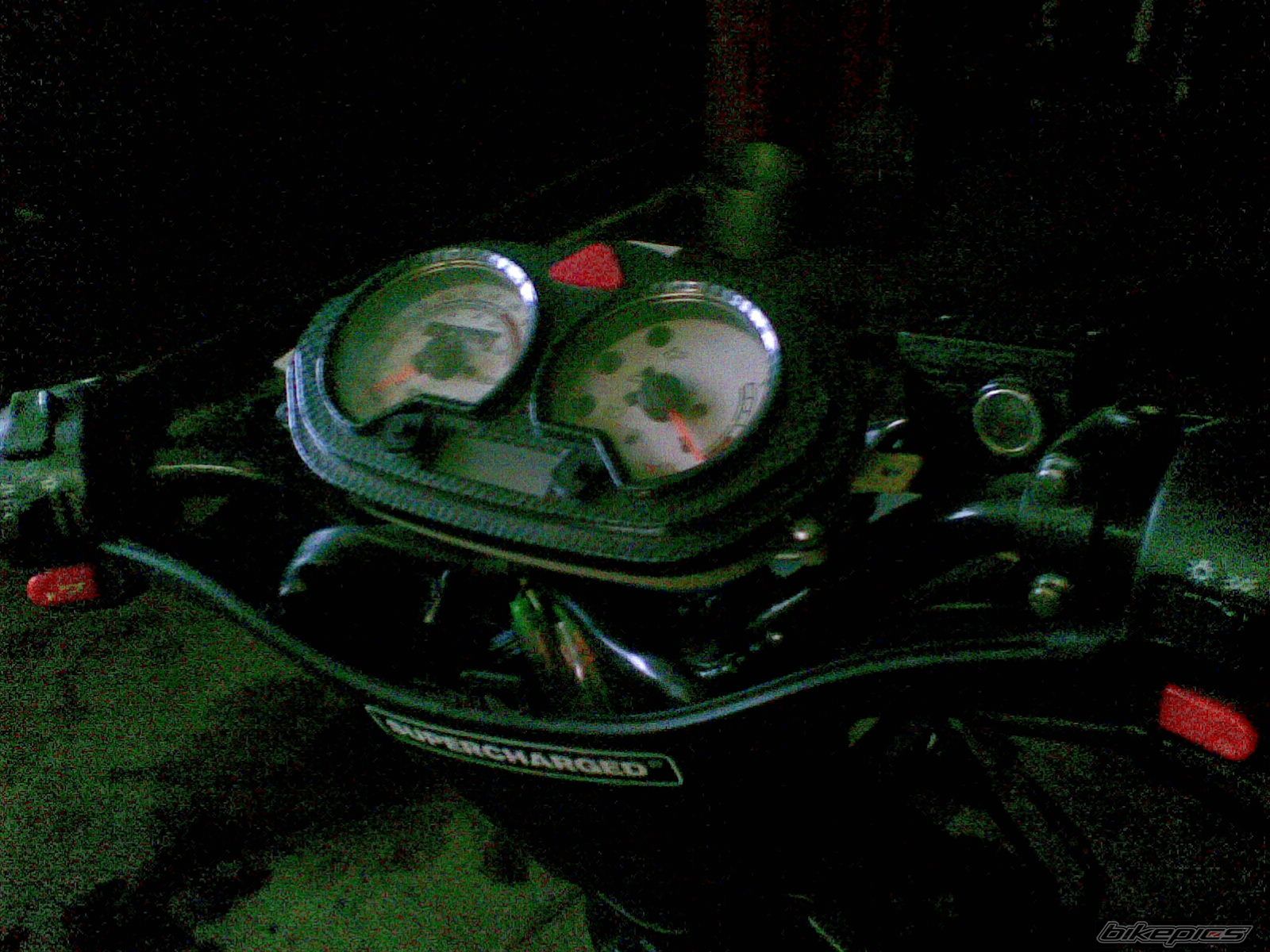 2006 CPI HUSSAR 50 EVO | Picture 1533862 motorcycle photo