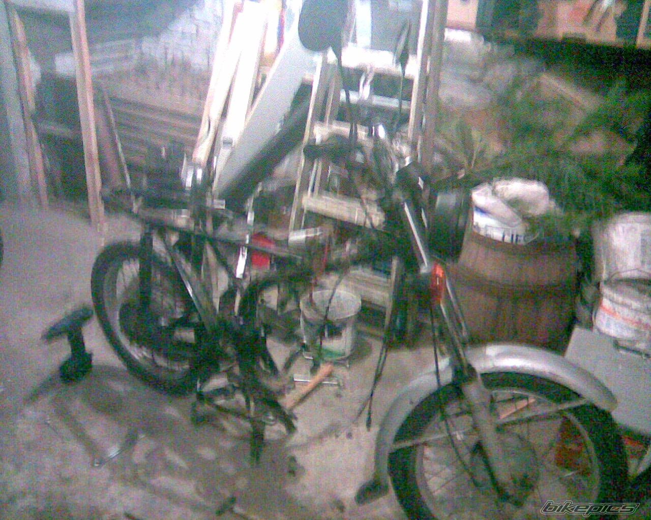1982 SIMSON S 51 | Picture 1533986 motorcycle photo