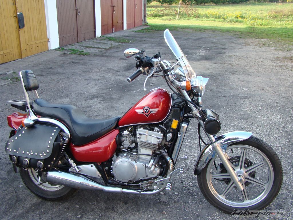   | Picture 1534060 motorcycle photo