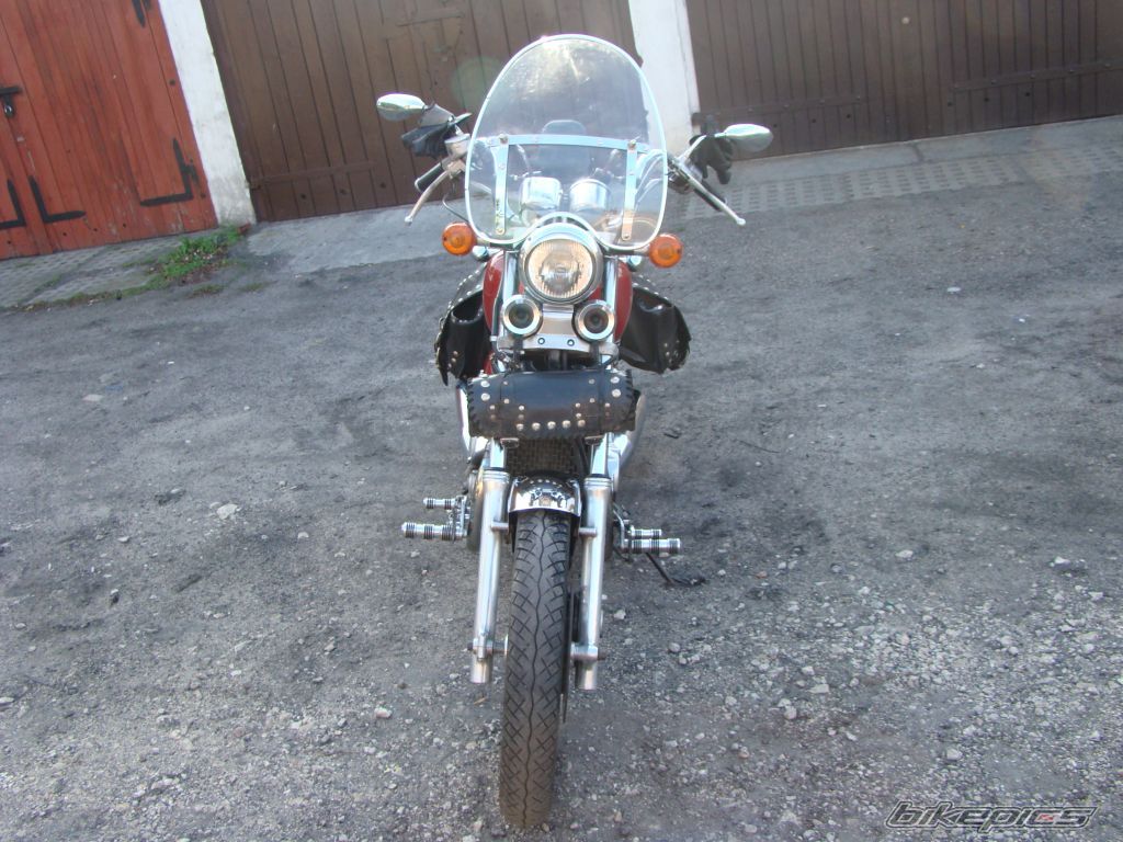    | Picture 1534062 motorcycle photo