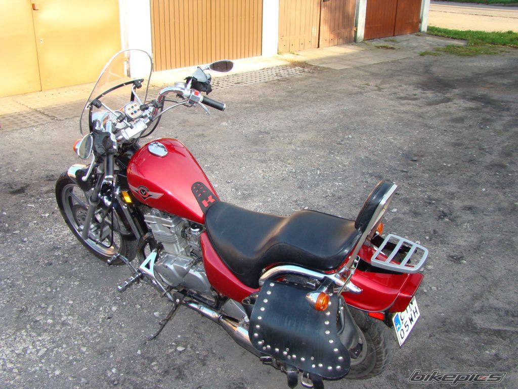    | Picture 1534064 motorcycle photo