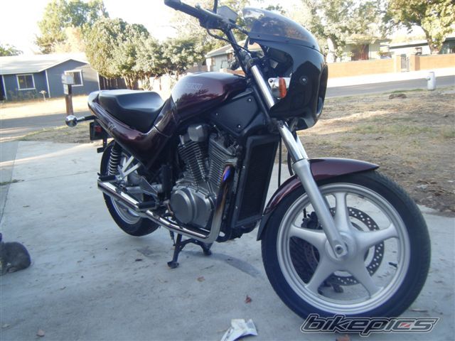 1991 SUZUKI VX 800 | Picture 1534198 motorcycle photo