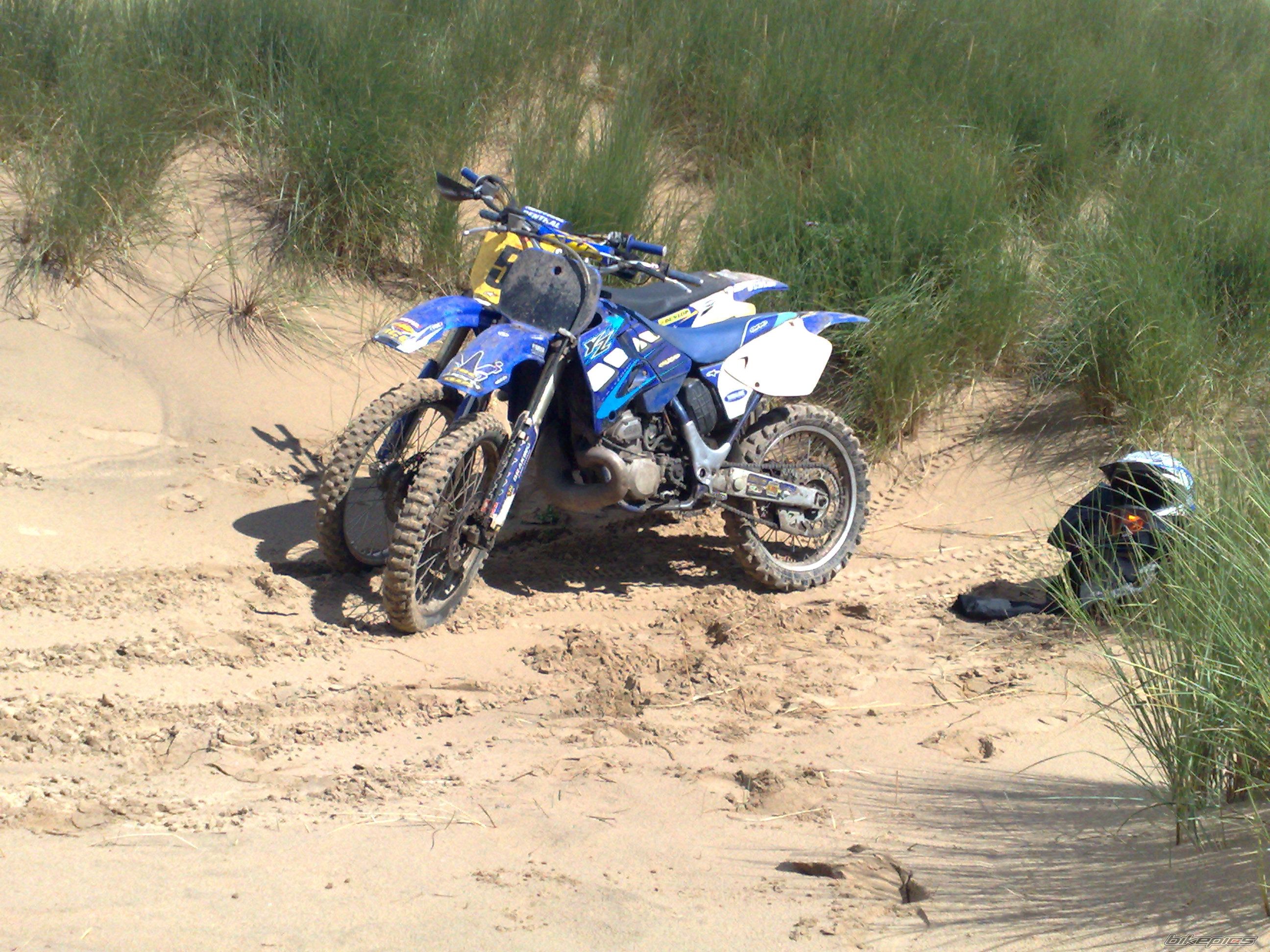 1997 YAMAHA YZ 250 | Picture 1534303 motorcycle photo