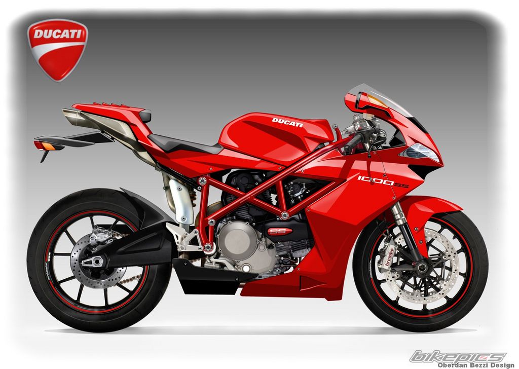2006 DUCATI SS 1000 DS | Picture 1534718 motorcycle photo