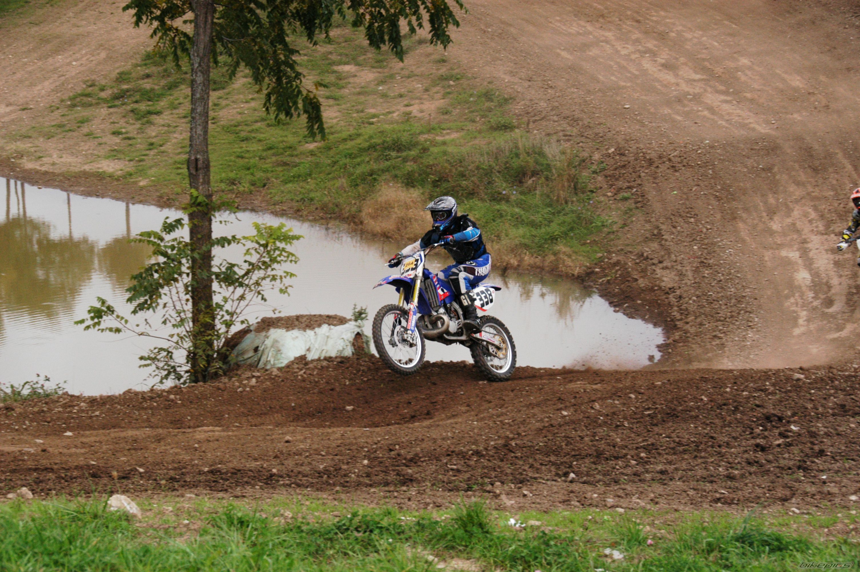 2006 YAMAHA YZ 250 | Picture 1534719 motorcycle photo