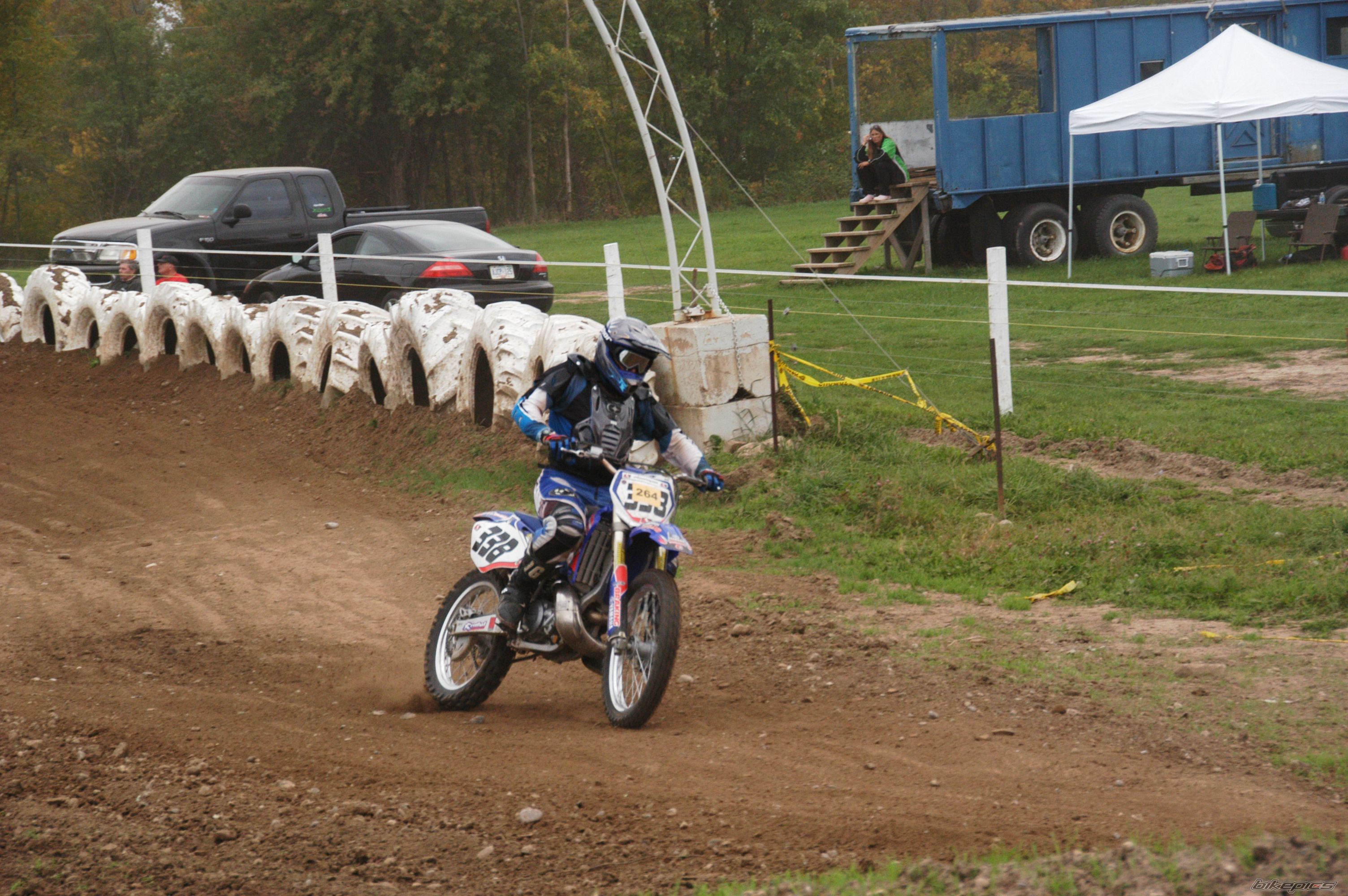 2006 YAMAHA YZ 250 | Picture 1534724 motorcycle photo