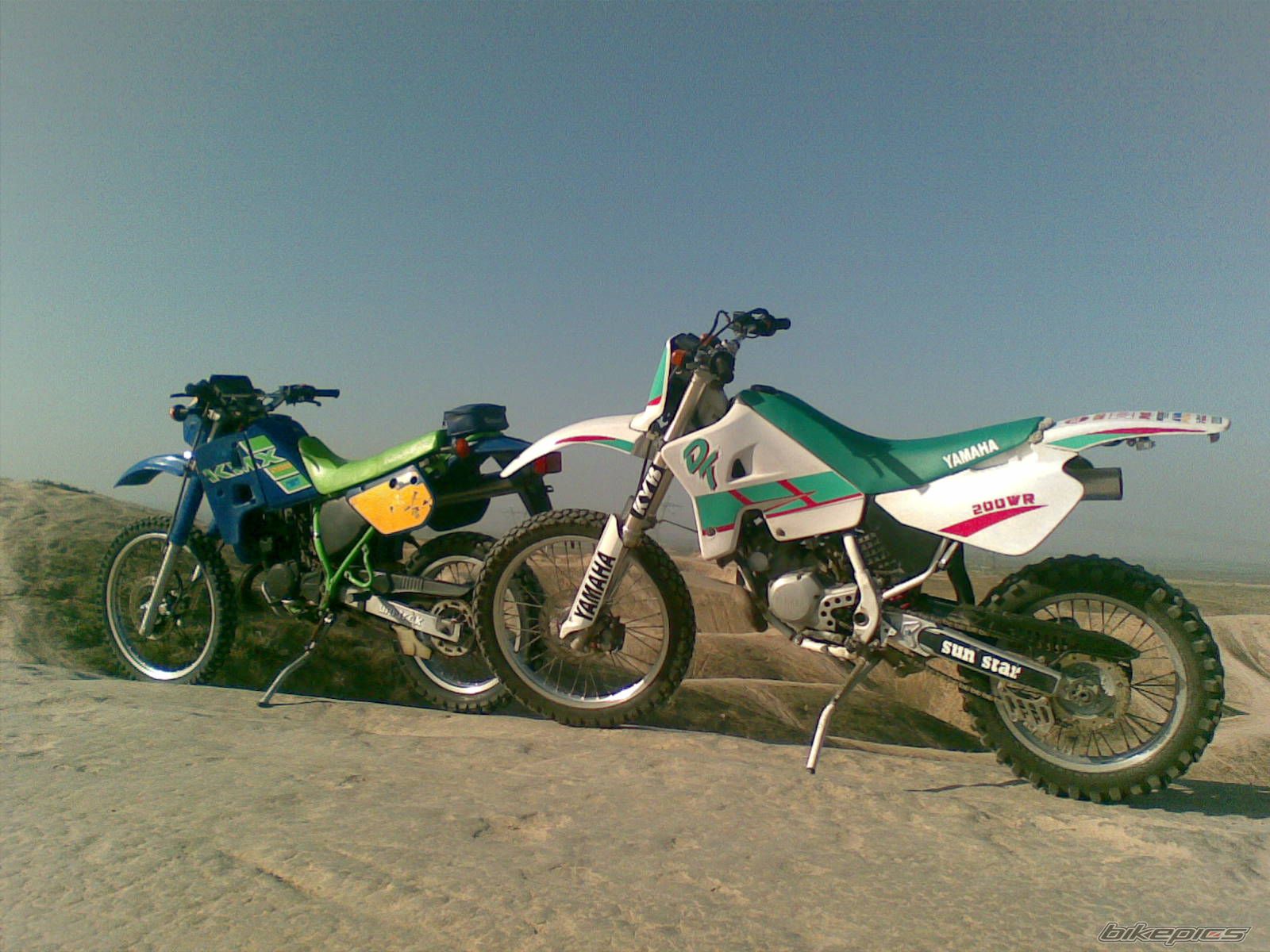    | Picture 1534848 motorcycle photo