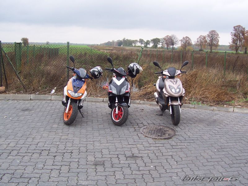 2007 KEEWAY FOCUS 50 | Picture 1535332 motorcycle photo