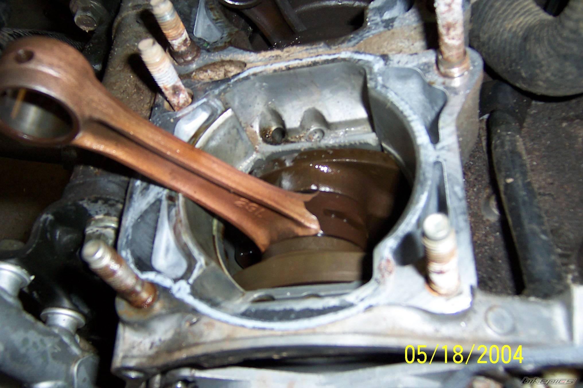 1995 YAMAHA BANSHEE | Picture 153539 motorcycle photo