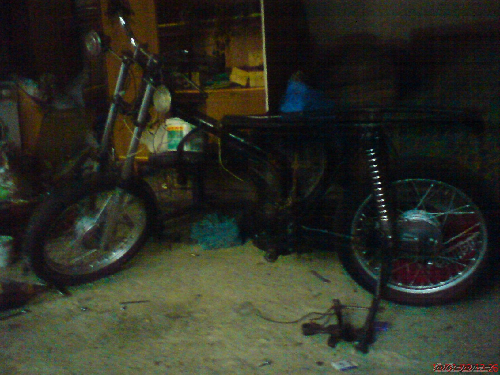    | Picture 1535607 motorcycle photo