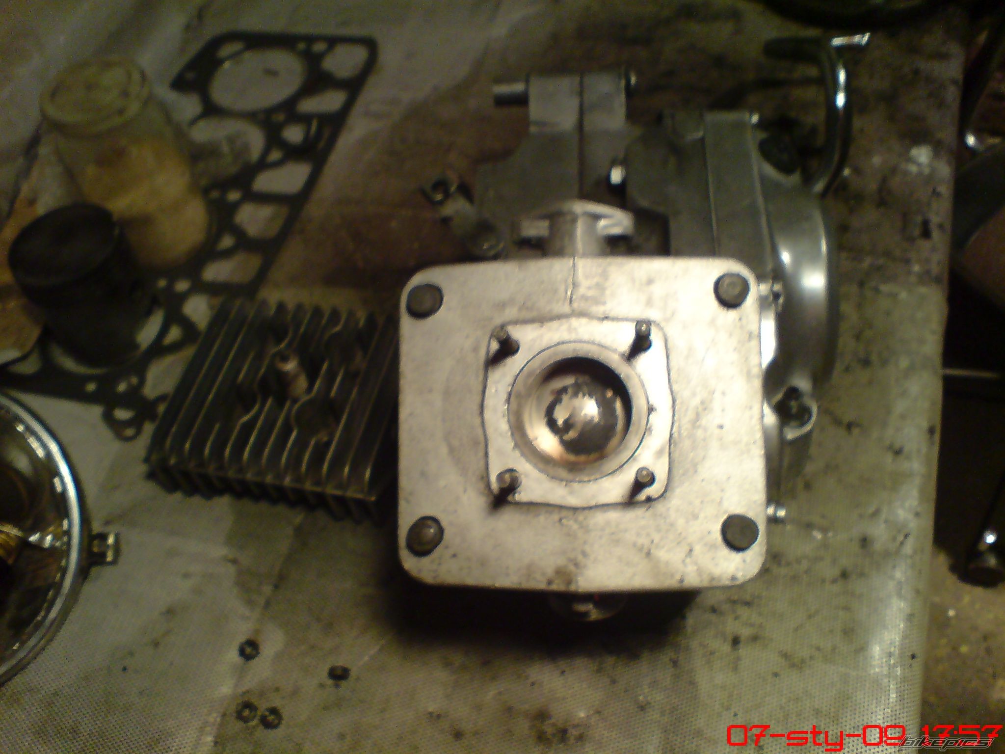    | Picture 1535698 motorcycle photo