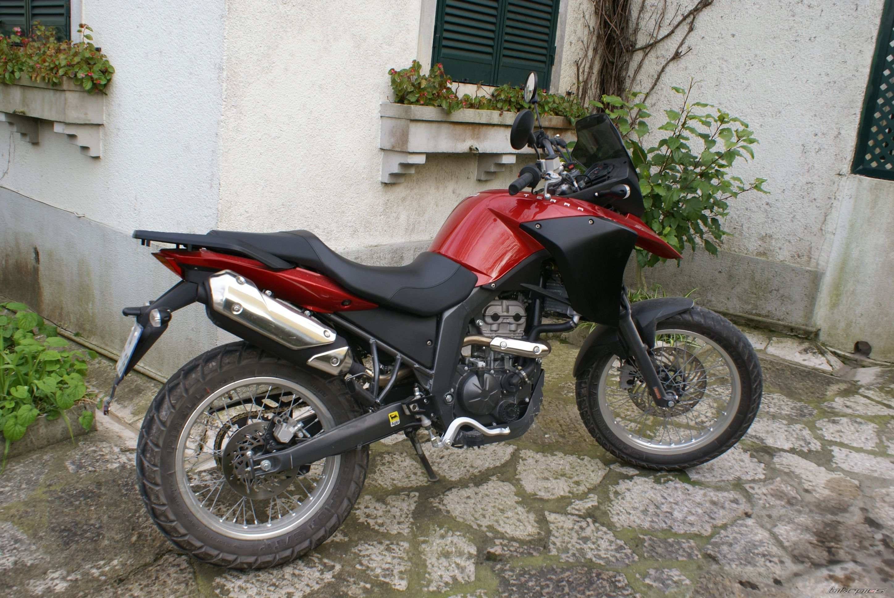    | Picture 1535788 motorcycle photo
