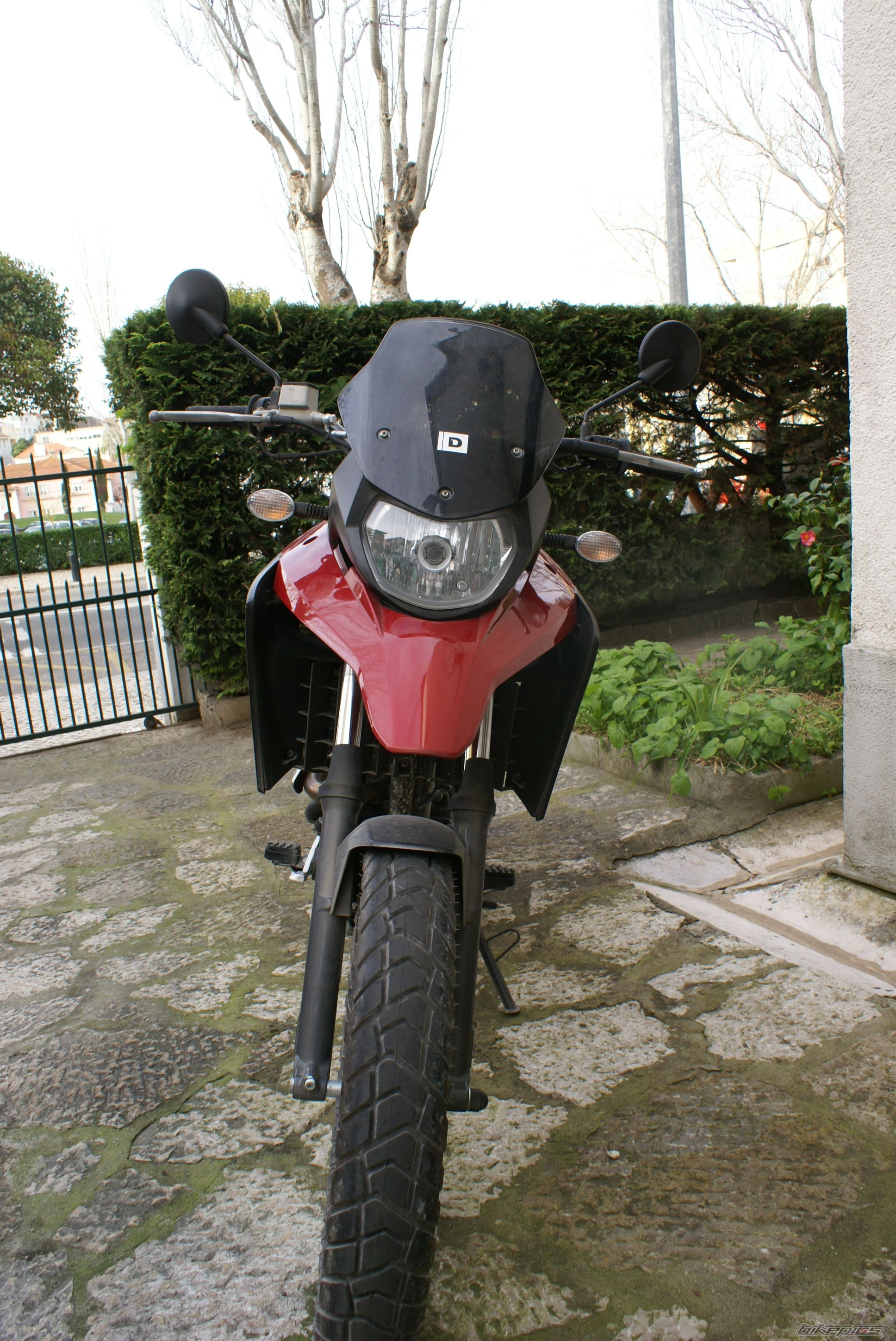    | Picture 1535797 motorcycle photo