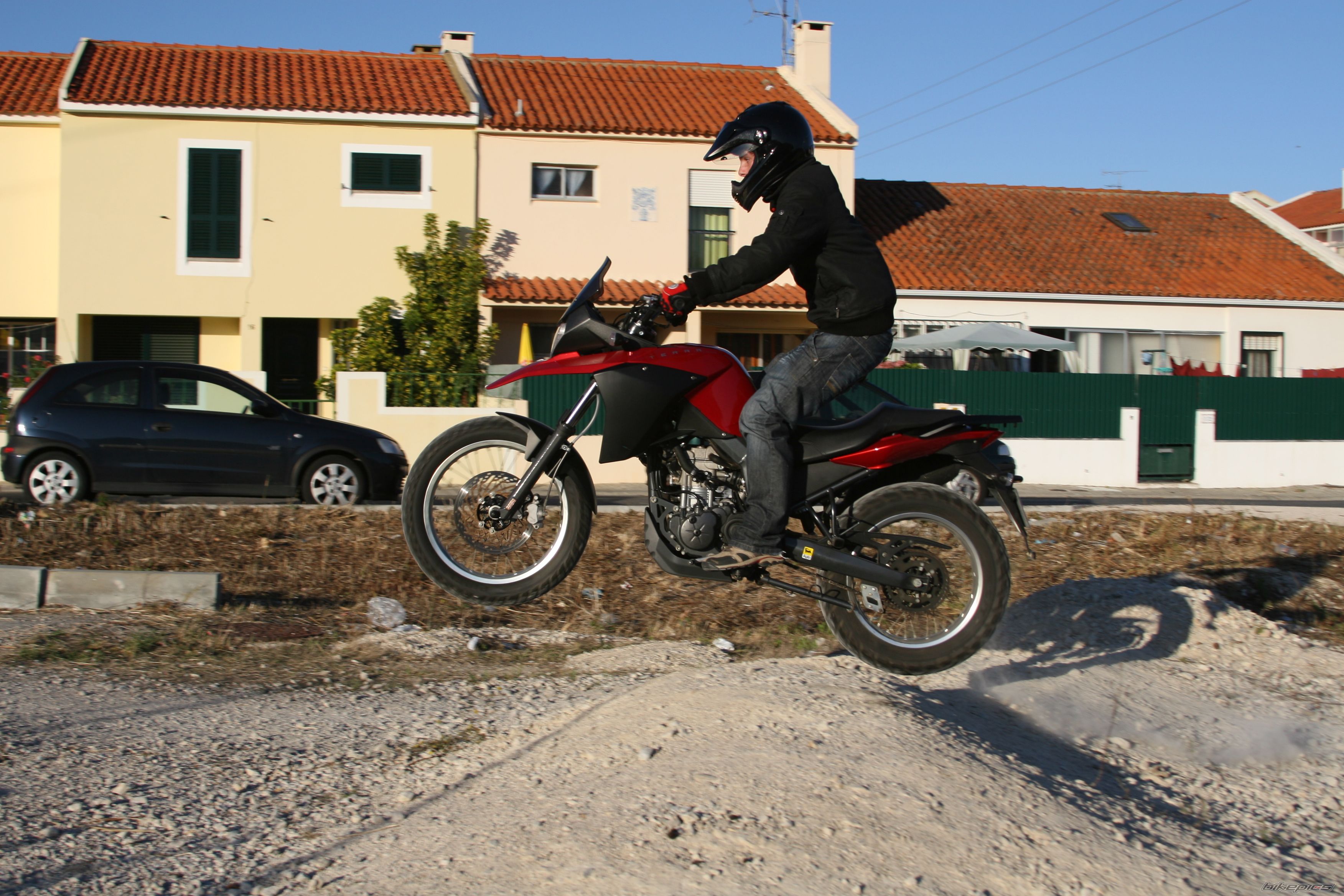    | Picture 1535821 motorcycle photo
