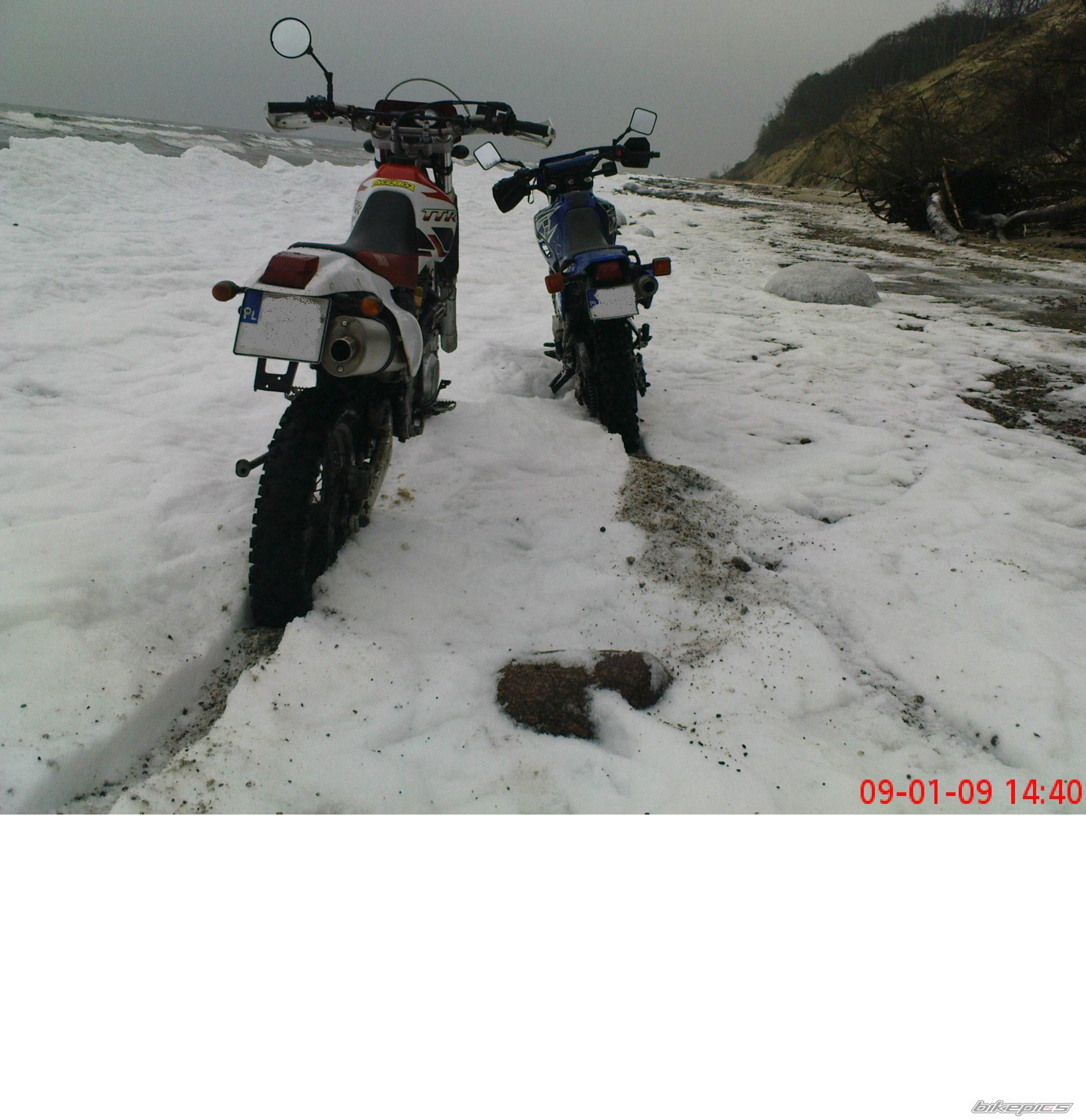 2000 YAMAHA TTR 600 | Picture 1535824 motorcycle photo