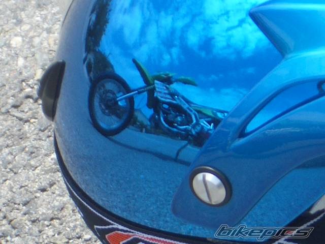 2001 DERBI SENDA R 50 | Picture 153611 motorcycle photo