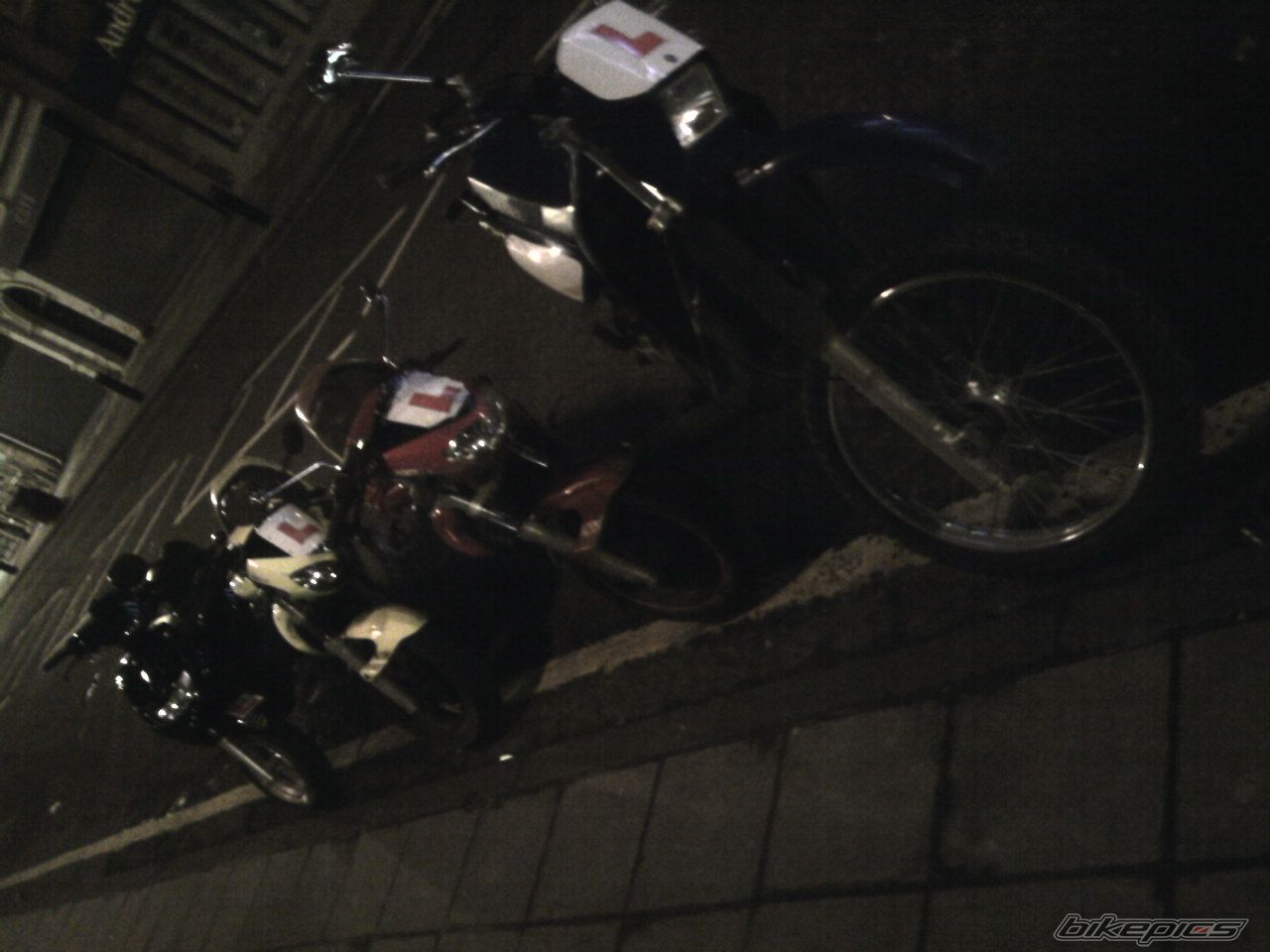 2002 YAMAHA DT 125 | Picture 1536136 motorcycle photo