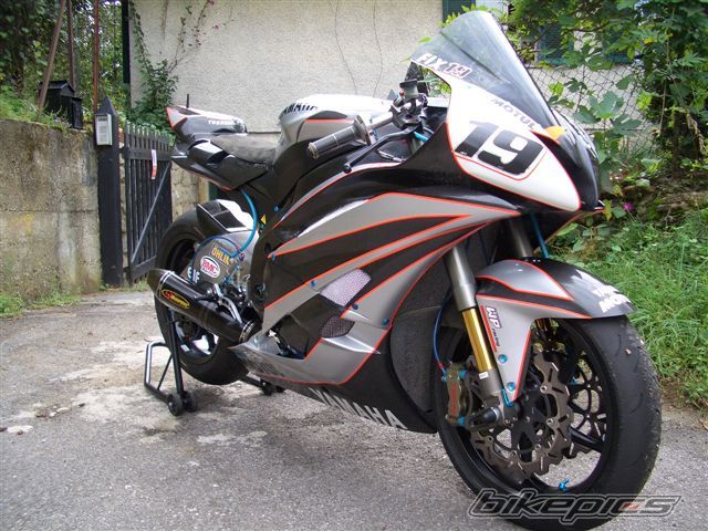 2006 YAMAHA YZF R6 | Picture 1536308 motorcycle photo