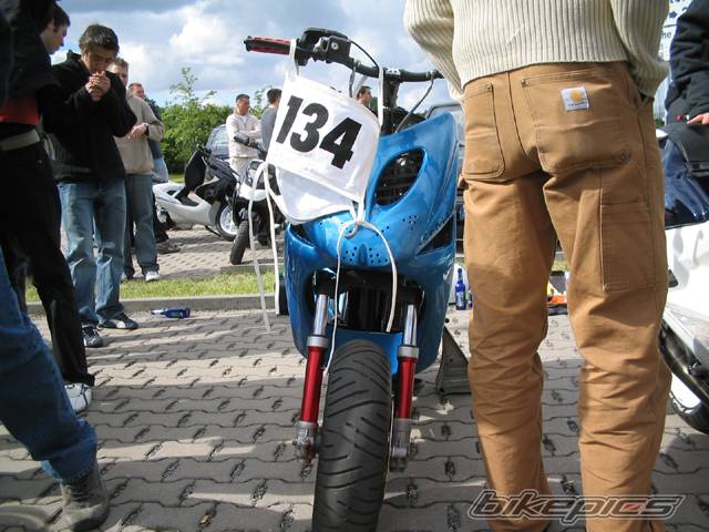 2003 PIAGGIO NRG | Picture 153645 motorcycle photo