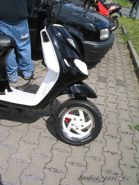 2003 PIAGGIO NRG | Picture 153656 motorcycle photo