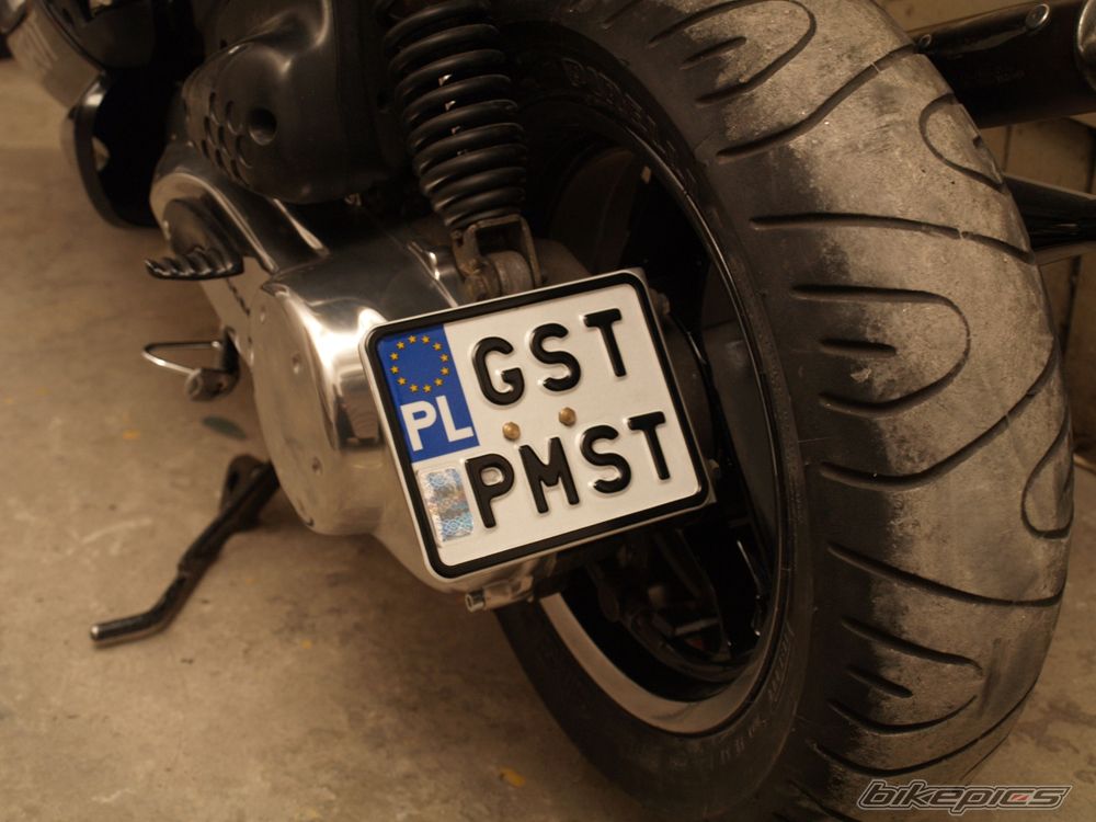 2008 PEUGEOT SPEEDFIGHT2 50 | Picture 1536600 motorcycle photo