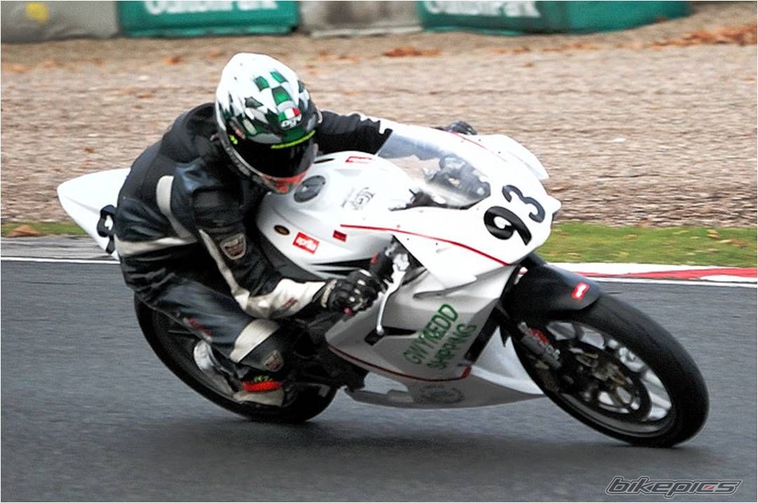 2008 APRILIA RS 125 | Picture 1536635 motorcycle photo