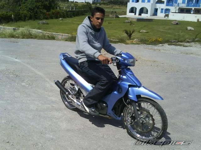    | Picture 1536822 motorcycle photo