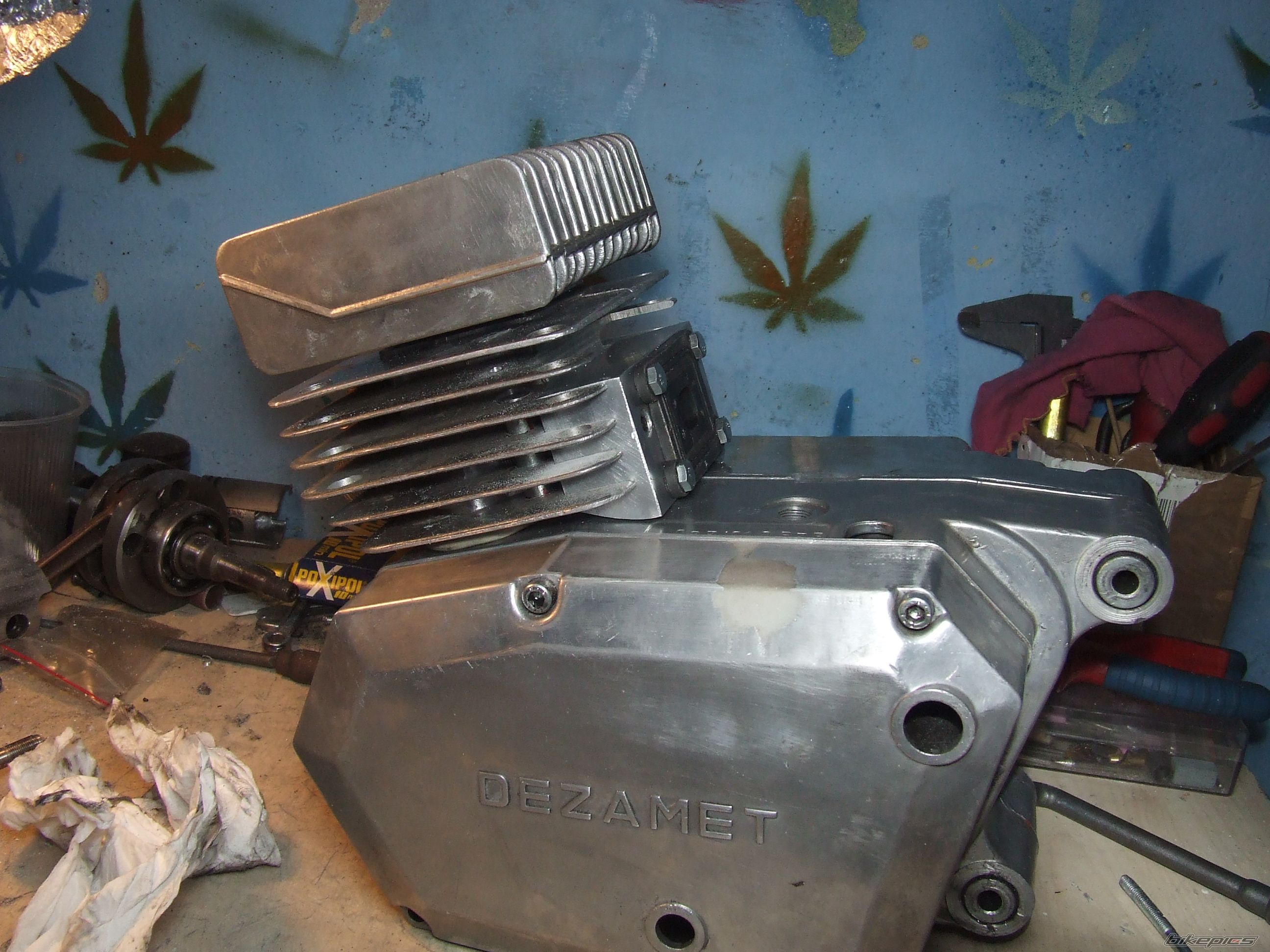    | Picture 1537010 motorcycle photo