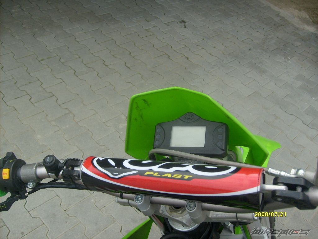 2007 BETA RR 50 | Picture 1537031 motorcycle photo