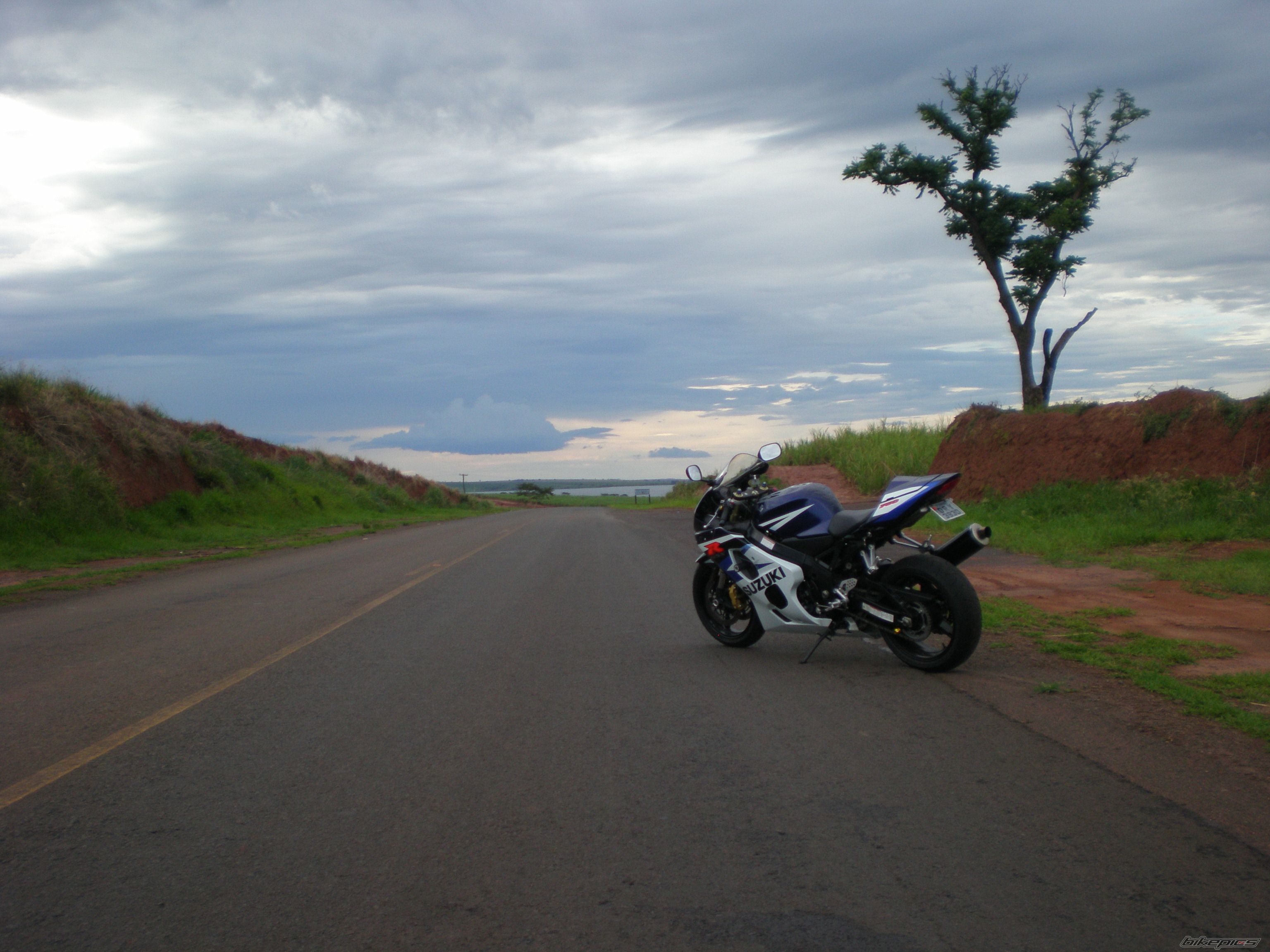 2005 SUZUKI GSX R 750 | Picture 1537066 motorcycle photo
