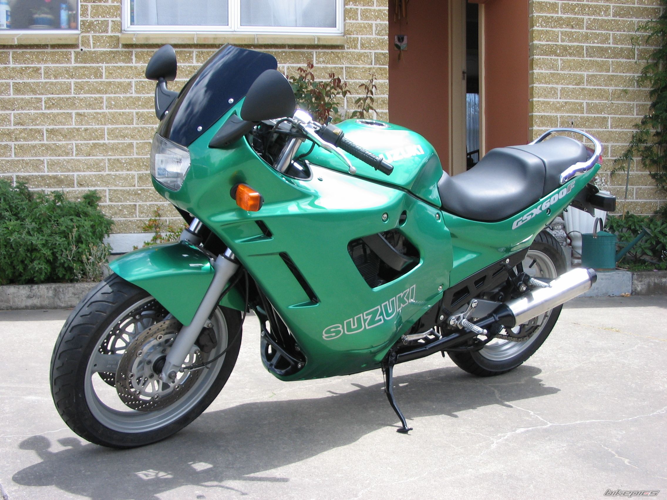    | Picture 1537226 motorcycle photo