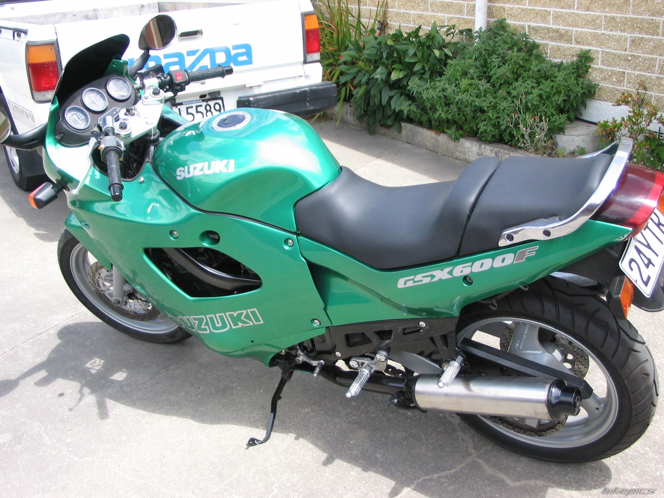    | Picture 1537236 motorcycle photo