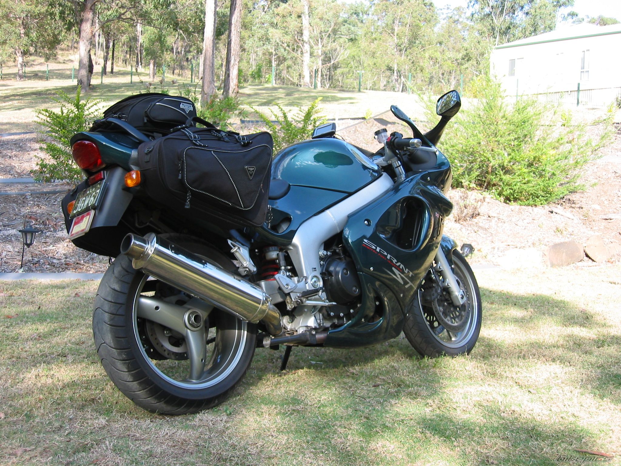    | Picture 1537483 motorcycle photo