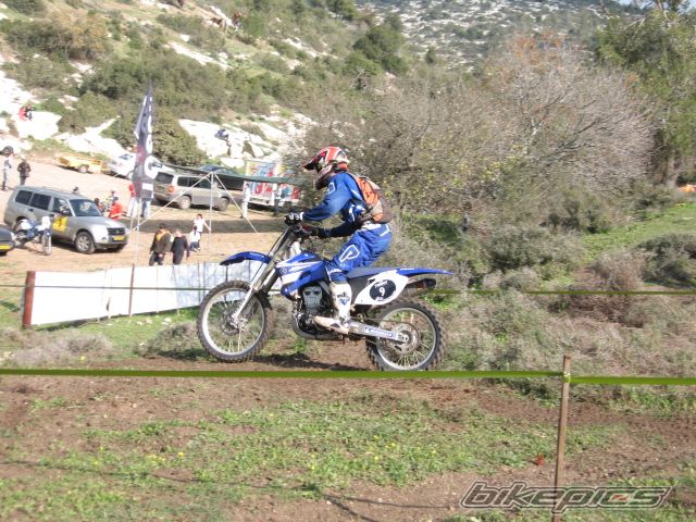 2009 KTM 125 EXC | Picture 1537646 motorcycle photo