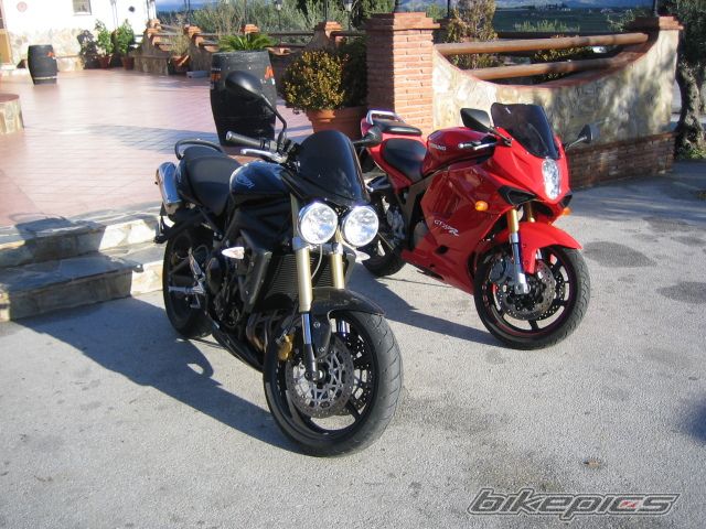 2006 HYOSUNG GT 250 R COMET | Picture 1537650 motorcycle photo