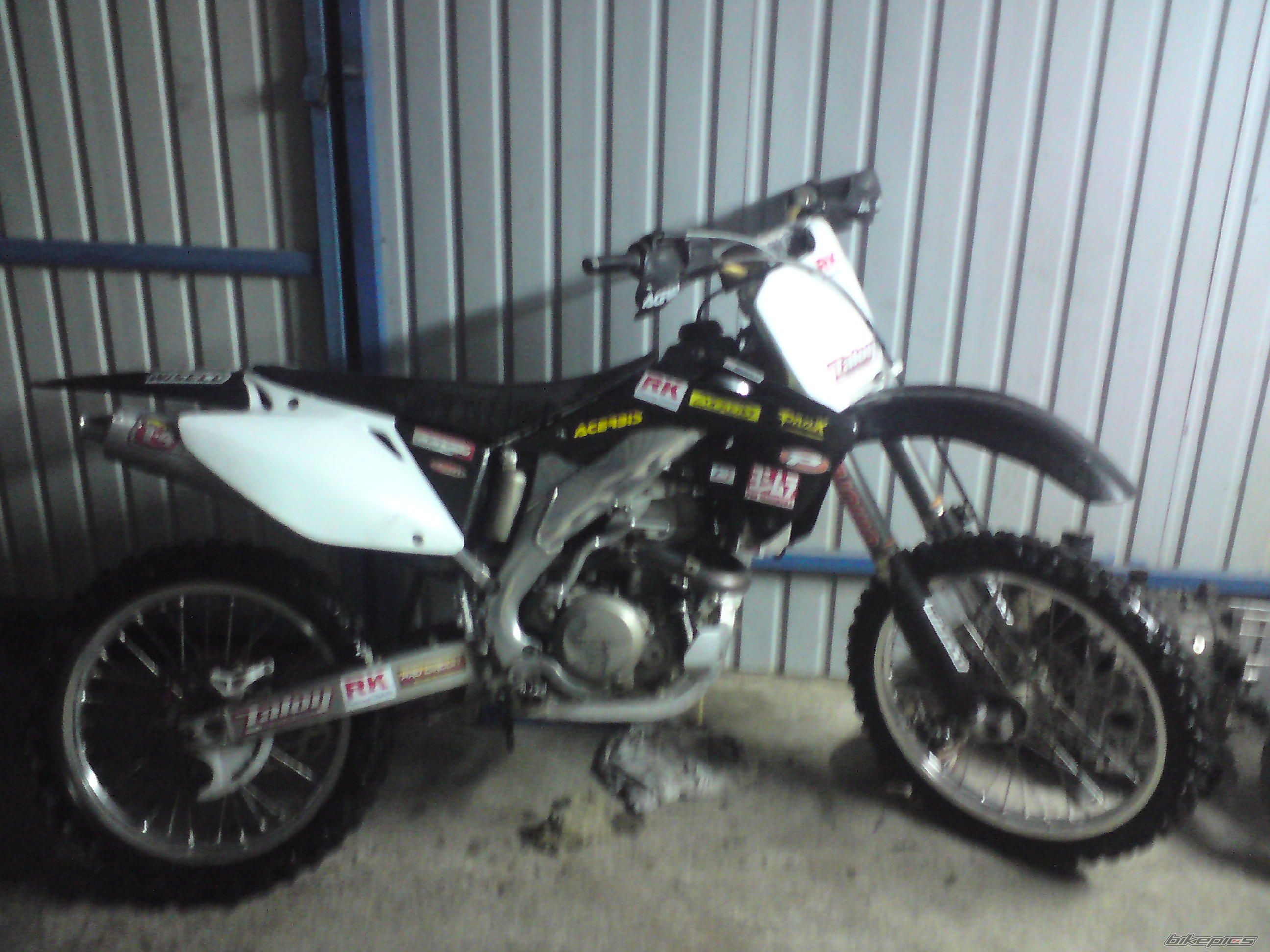 2009 HONDA DIO ZX | Picture 1538049 motorcycle photo