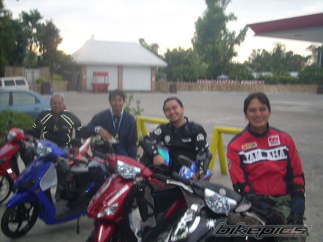 2007 YAMAHA MIO | Picture 1538196 motorcycle photo