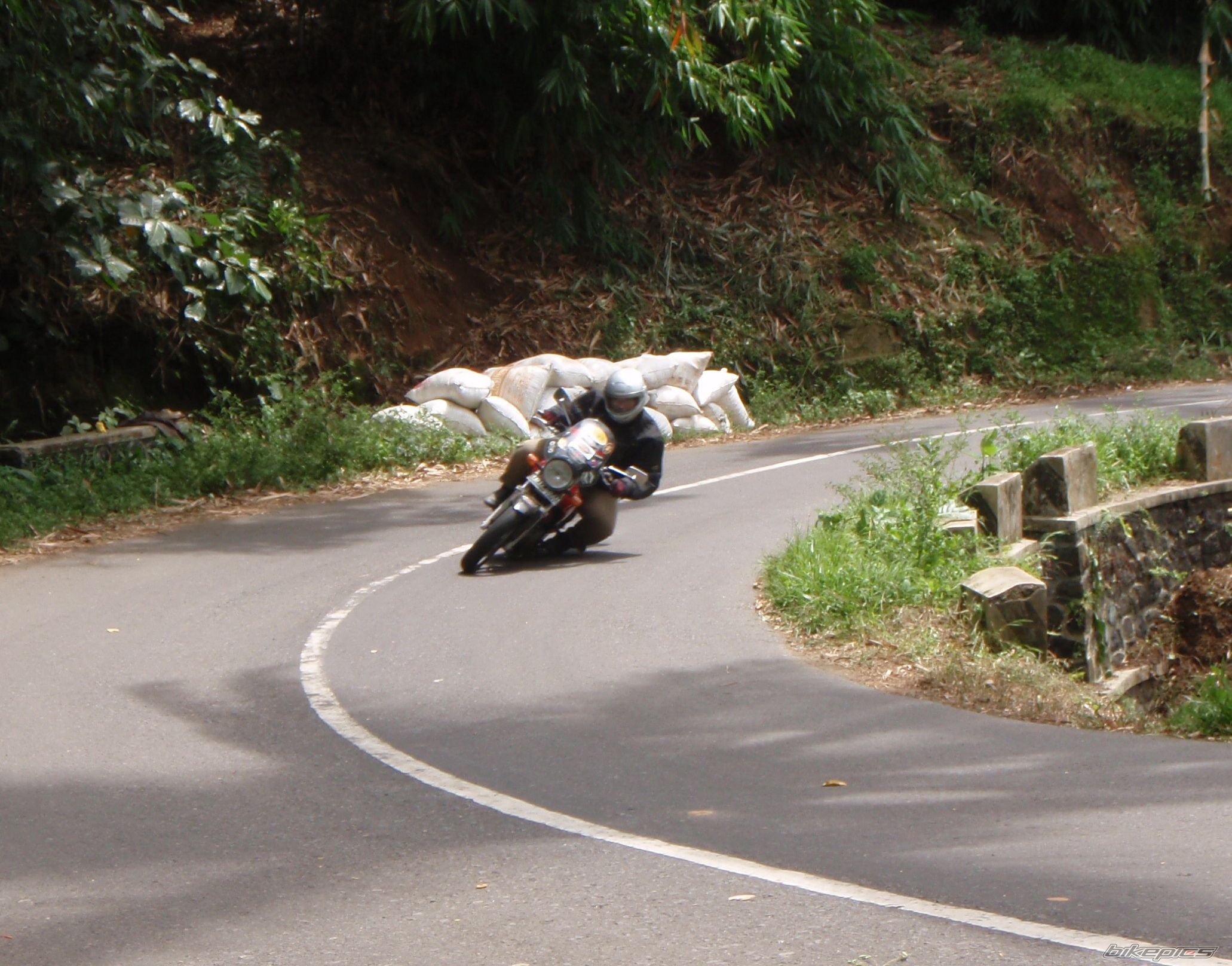 2005 SUZUKI GS 250 | Picture 1538273 motorcycle photo