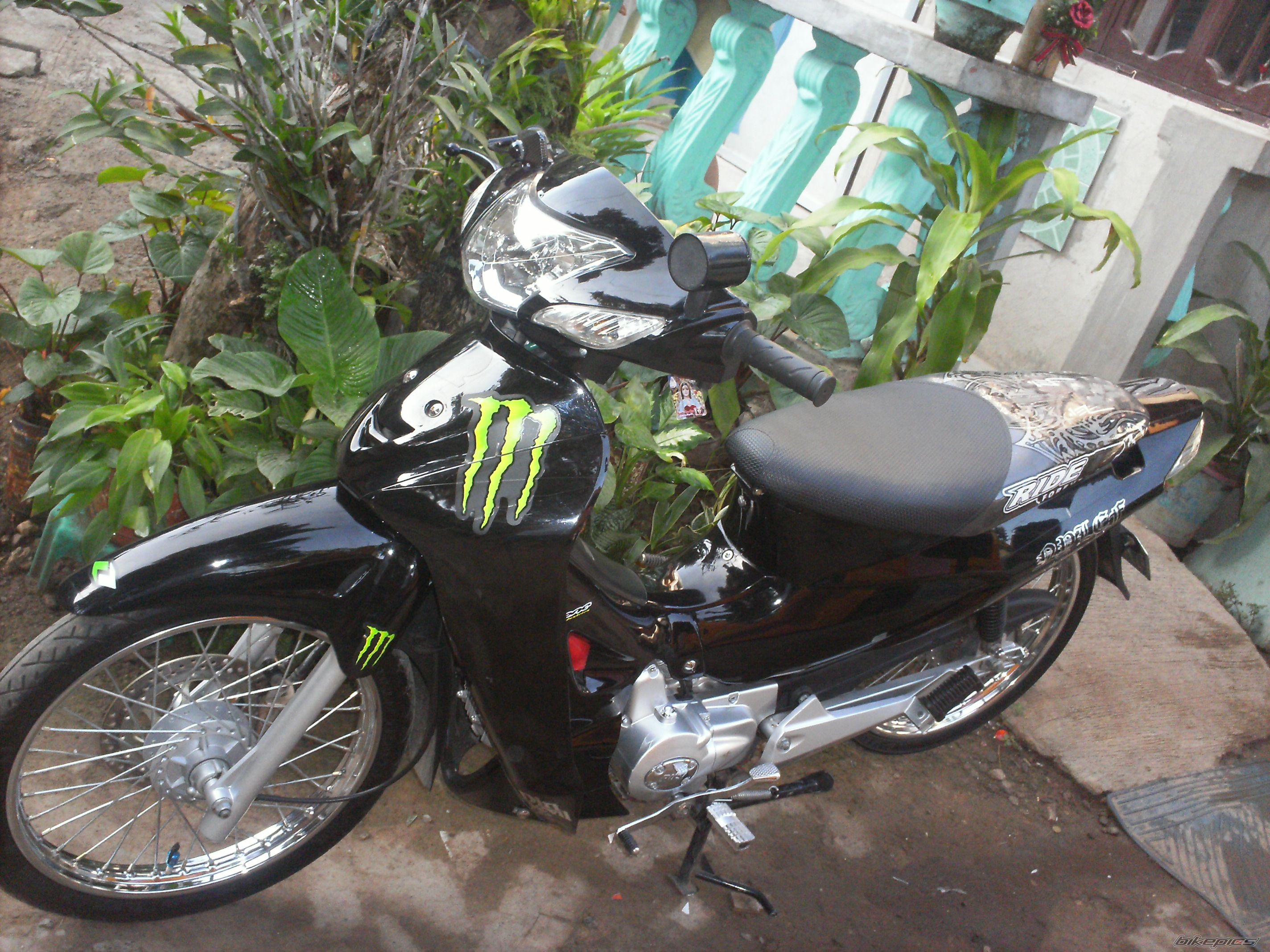 2008 RAM 100 MINI UTILITY | Picture 1538351 motorcycle photo