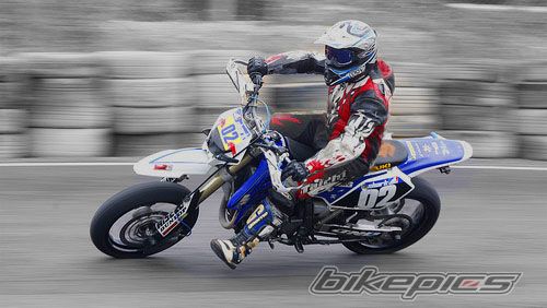 2007 SUZUKI DRZ 400 | Picture 1538406 motorcycle photo