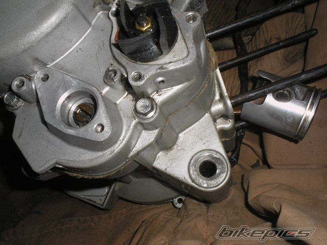 2002 DERBI SENDA X TREME R 50 | Picture 1538640 motorcycle photo