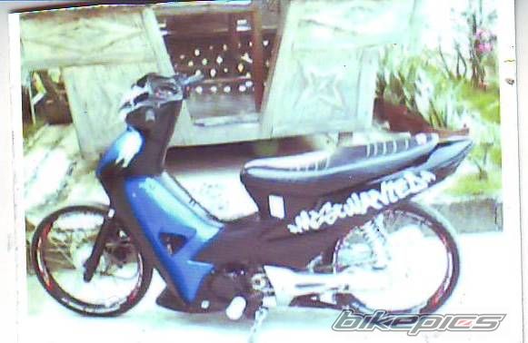 2009 HONDA WAVE 100 | Picture 1539136 motorcycle photo